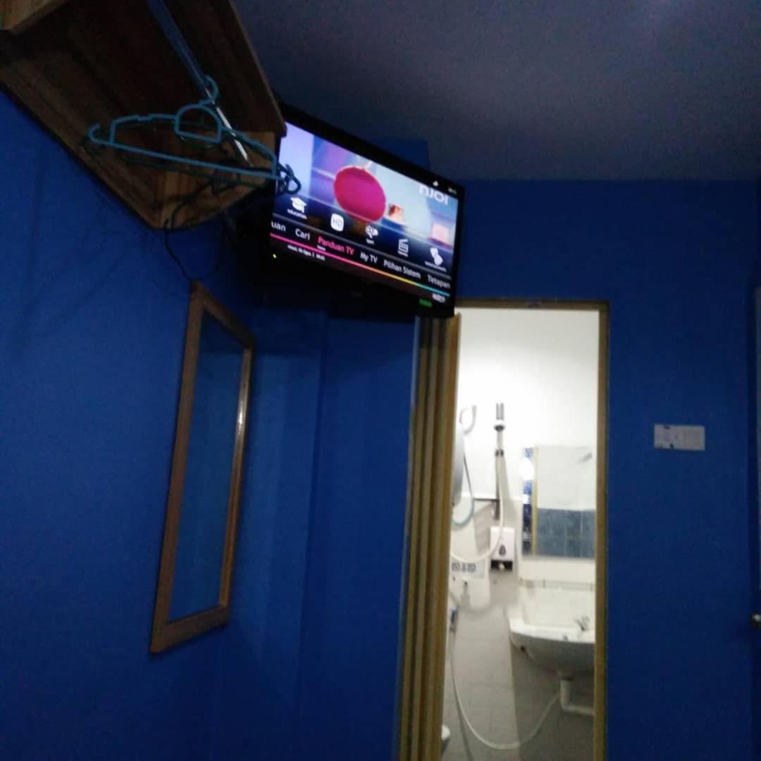 金马仑高原旅行者旅馆酒店 外观 照片